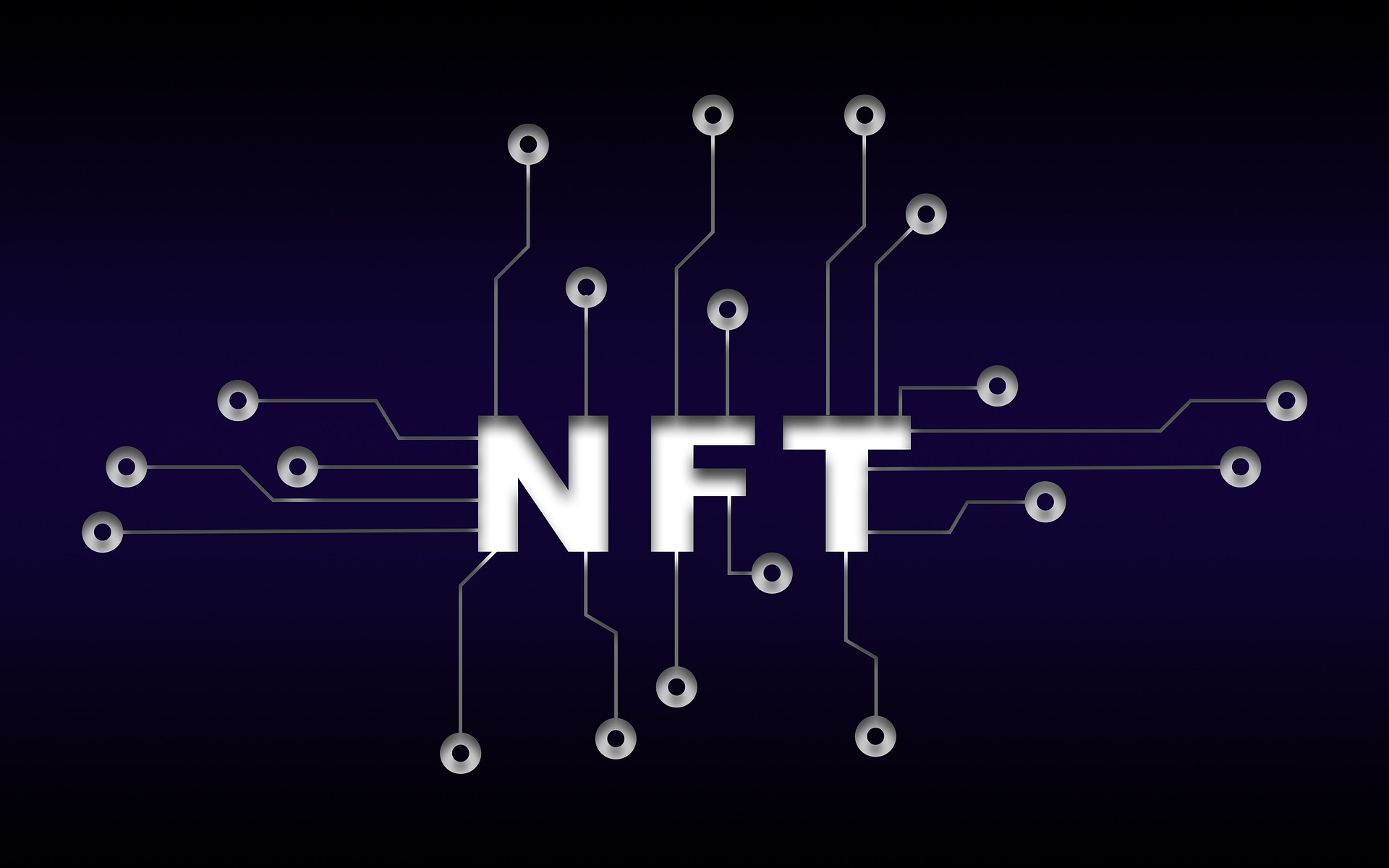 NFTs in Virtual Worlds