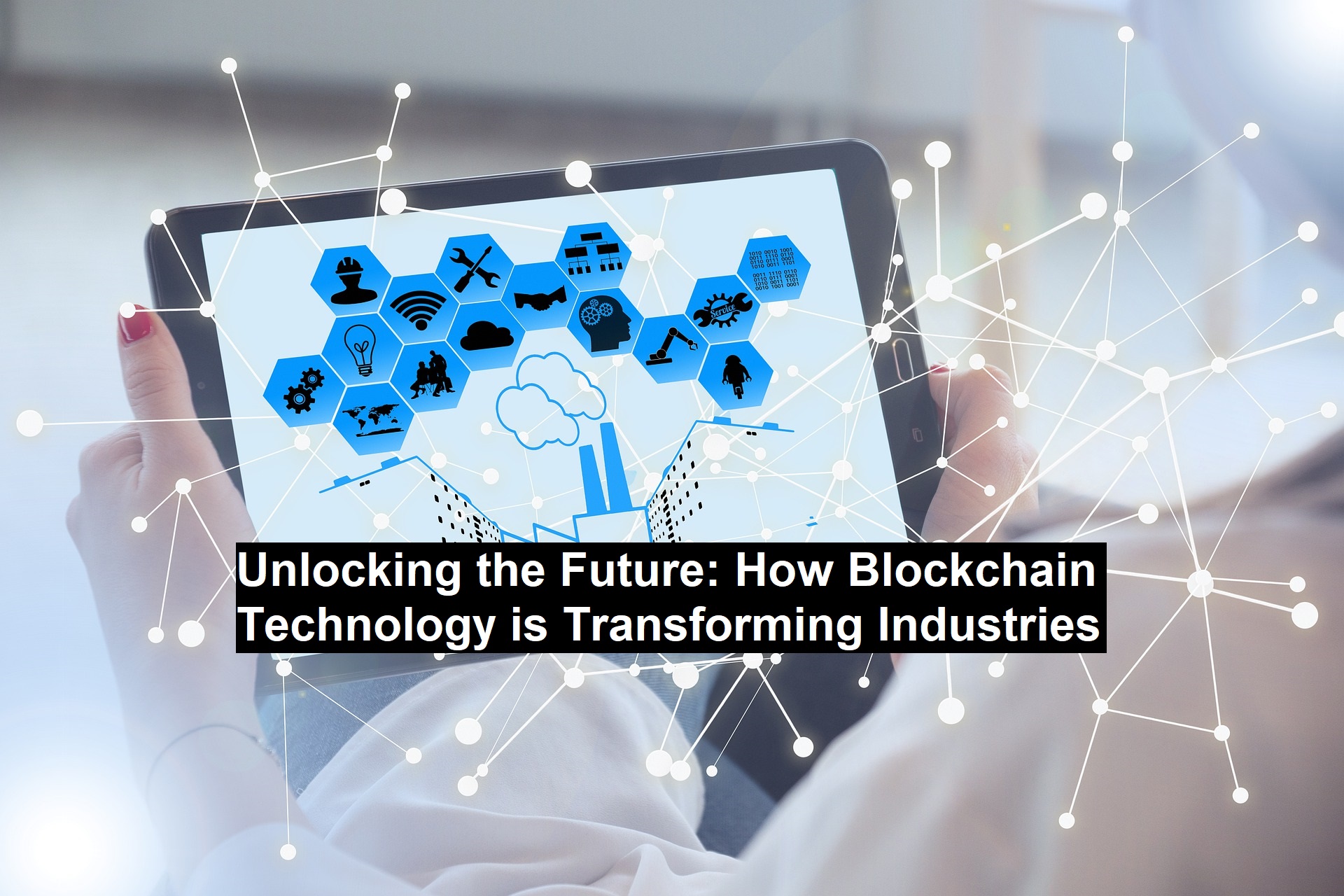 Blockchain Technology